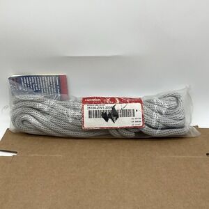 Honda Genuine 20' Dock Line Silver - 25100-ZW1-2038S